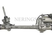Steering rack