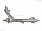 Steering rack