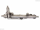 Steering rack