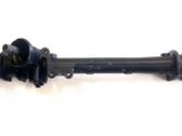 Steering rack