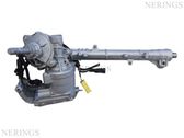 Steering rack
