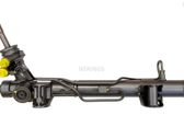 Steering rack
