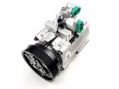 Klimakompressor Pumpe