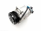 Klimakompressor Pumpe