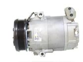 Klimakompressor Pumpe
