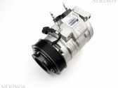 Klimakompressor Pumpe