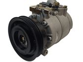 Air conditioning (A/C) compressor (pump)