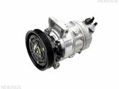 Air conditioning (A/C) compressor (pump)
