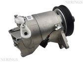 Air conditioning (A/C) compressor (pump)