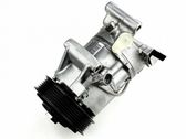 Klimakompressor Pumpe
