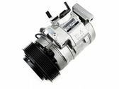 Klimakompressor Pumpe