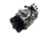 Klimakompressor Pumpe
