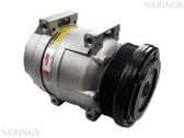 Air conditioning (A/C) compressor (pump)