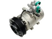 Klimakompressor Pumpe
