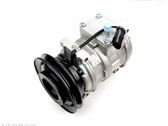 Air conditioning (A/C) compressor (pump)