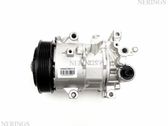 Air conditioning (A/C) compressor (pump)