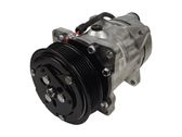 Air conditioning (A/C) compressor (pump)