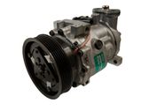 Air conditioning (A/C) compressor (pump)