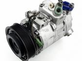 Klimakompressor Pumpe