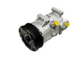 Air conditioning (A/C) compressor (pump)