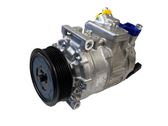 Klimakompressor Pumpe