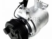 Klimakompressor Pumpe