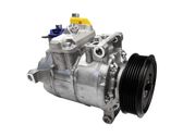 Air conditioning (A/C) compressor (pump)