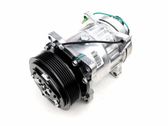 Air conditioning (A/C) compressor (pump)