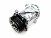 Air conditioning (A/C) compressor (pump)