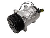 Air conditioning (A/C) compressor (pump)