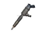 Inyector de combustible