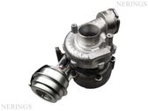 Turboahdin
