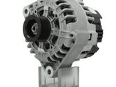 Lichtmaschine