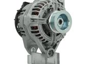 Lichtmaschine