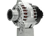 Lichtmaschine