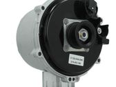 Lichtmaschine