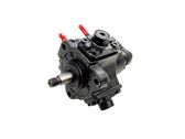 Fuel injection high pressure pump