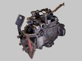 Fuel injection high pressure pump