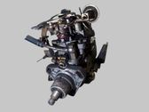 Fuel injection high pressure pump