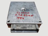 Engine control unit/module