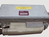 ABS control unit/module