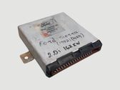 Comfort/convenience module