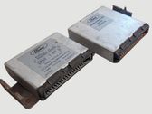 Comfort/convenience module