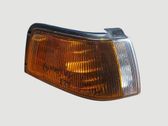Front indicator light