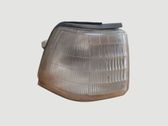Front indicator light