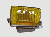 Non-factory (optional) fog light