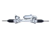 Steering rack