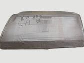 Headlight lense