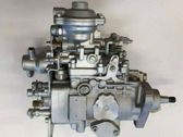 Pompe d'injection de carburant à haute pression