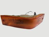 Front indicator light